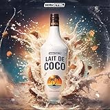Lait de Coco