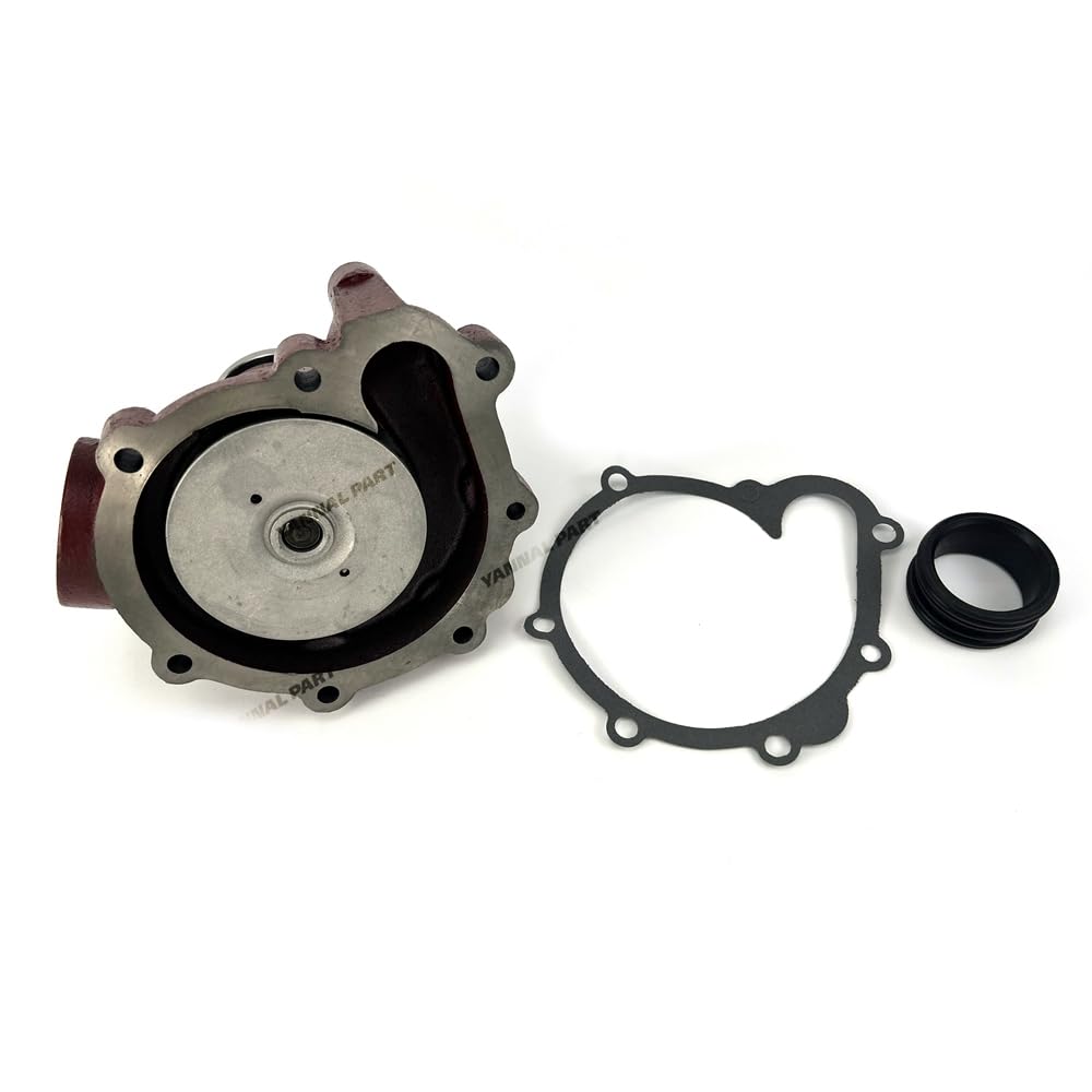 Amazon.com: YANNAL PART BF4M1013 Water Pump 2937440 Suitable for 