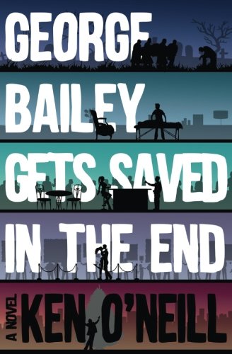 George Bailey Gets Saved in the End