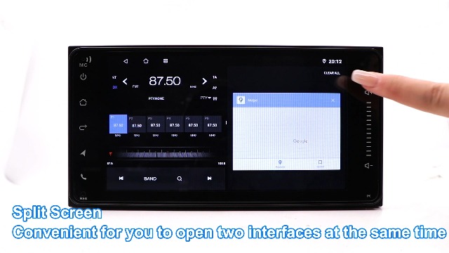 Amazon.com: AMEROBO 4+64G Car Radio for Scion xB 2004-2015, tC