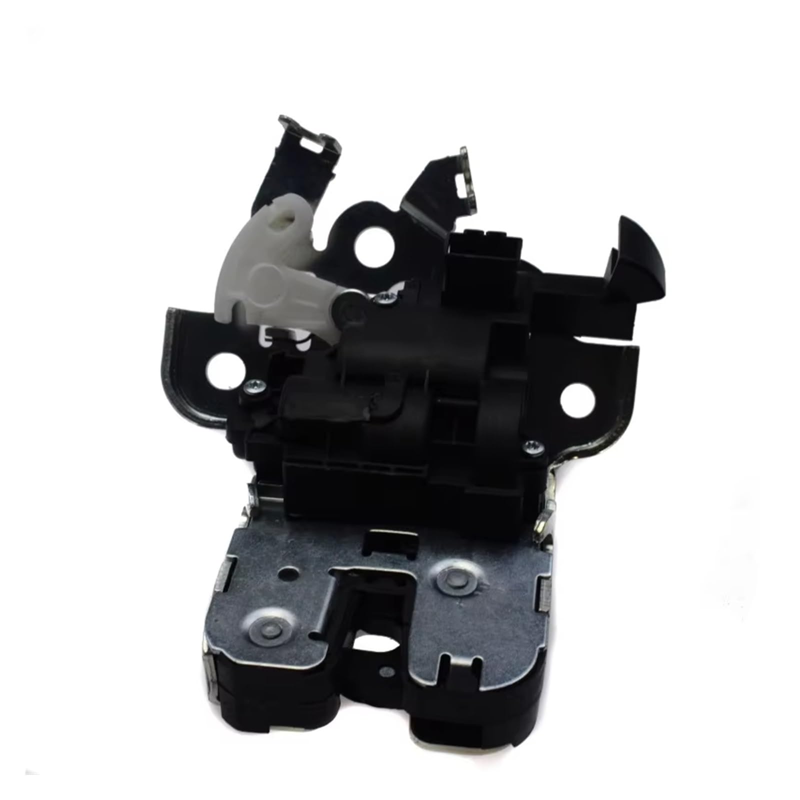 for A4 for B8 for B9 for A6 for C7 for Q5 for 8R for Q7 8R0827505 4F9827505 Trunk Tailgate Door Lock Latch Bootlid Trunk Lid Lock Latch