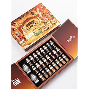 Tastillery Gin Adventskalender 2022