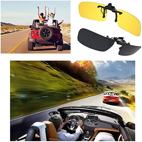 Sonnenbrille Autofahren Polarisiert