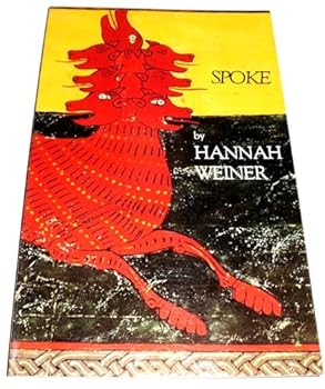Paperback Spoke Book