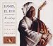 Escalay: Water Wheel - Oud Music of Nubia