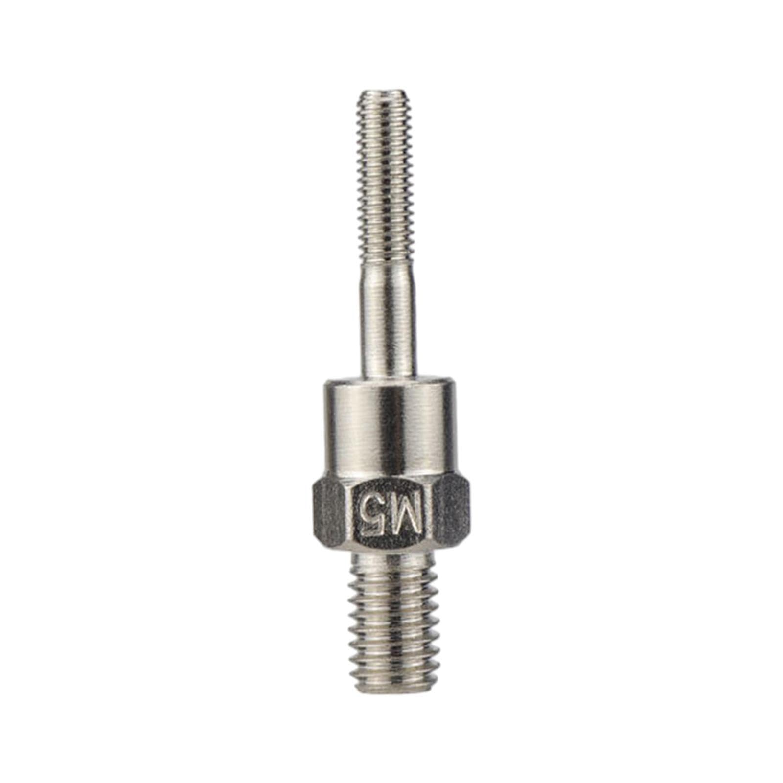 YIXANNX Threaded Riveting Head Hand Rivet Tool Manual Nut Screws M3 M4 M5 M6 M8 M10 Durable Accessory Strong M3/ M4/ M5/ M6/ M8/ M10/ Model Optional Pneumatic,