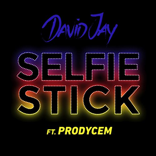 David Jay feat. Prodycem