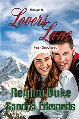 Lovers' Lane: Christmas Collection 1517146828 Book Cover