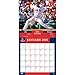 Turner Perfect Timing 2015 Boston Red Sox Team Wall Calendar, 12 x 12 Inches (8011630)