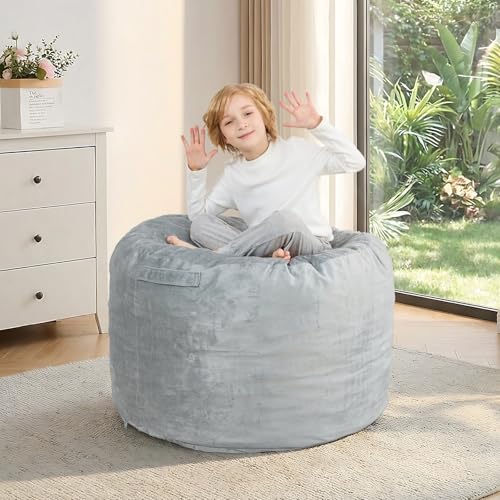 Cecilia magic box Bean Bag Chair - Bean Bag Chair