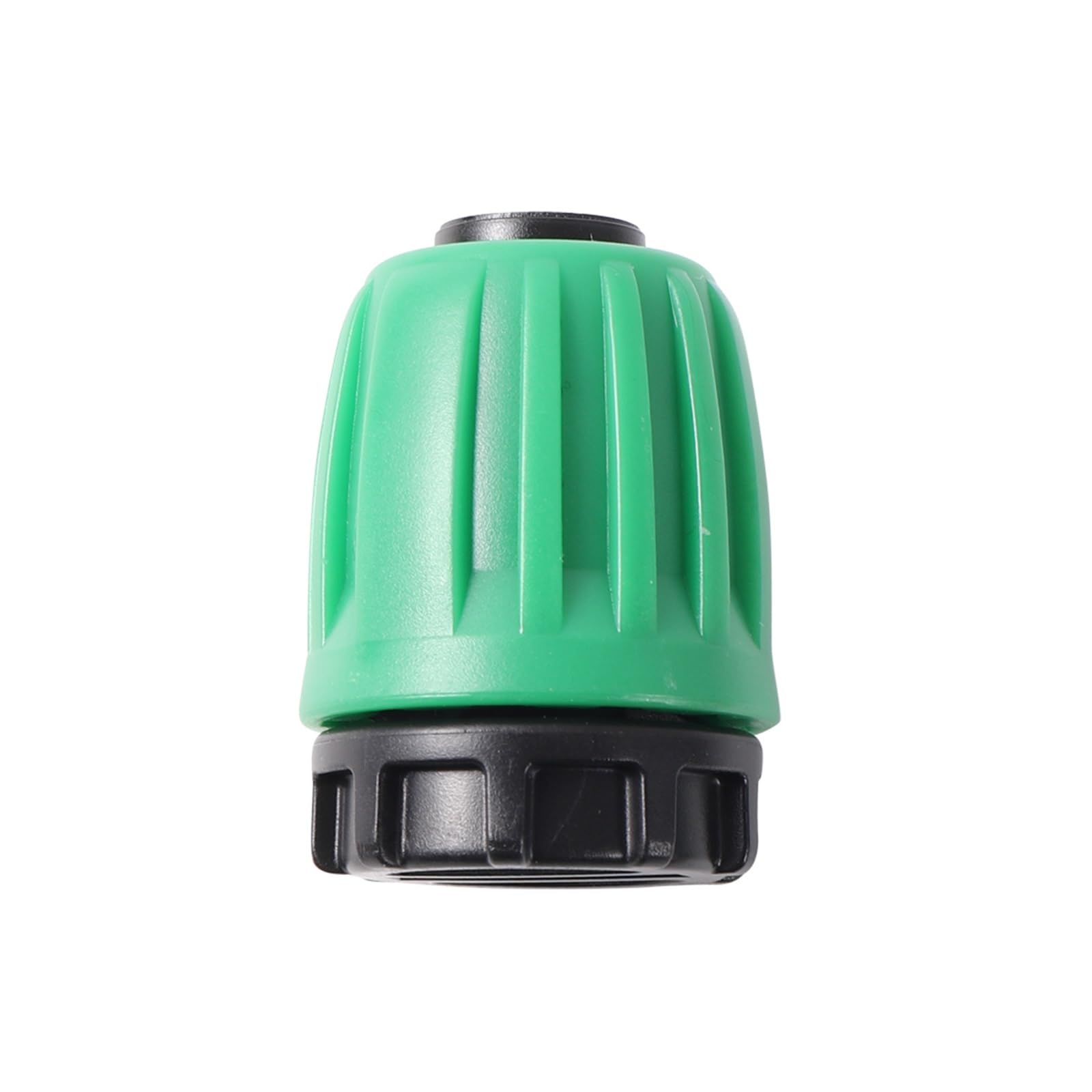 Raccord d'irrigation 16mm avec écrous de blocage haute résistance PE