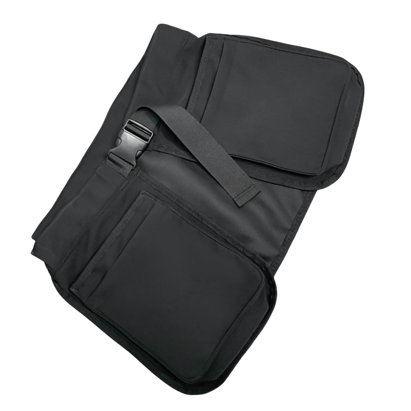 Oxxggkao Waistband Gardening Waist Belt Apron Bag with Multiple Pockets for Tool Storage Carpenter Utility Tool Bag Garden Apron