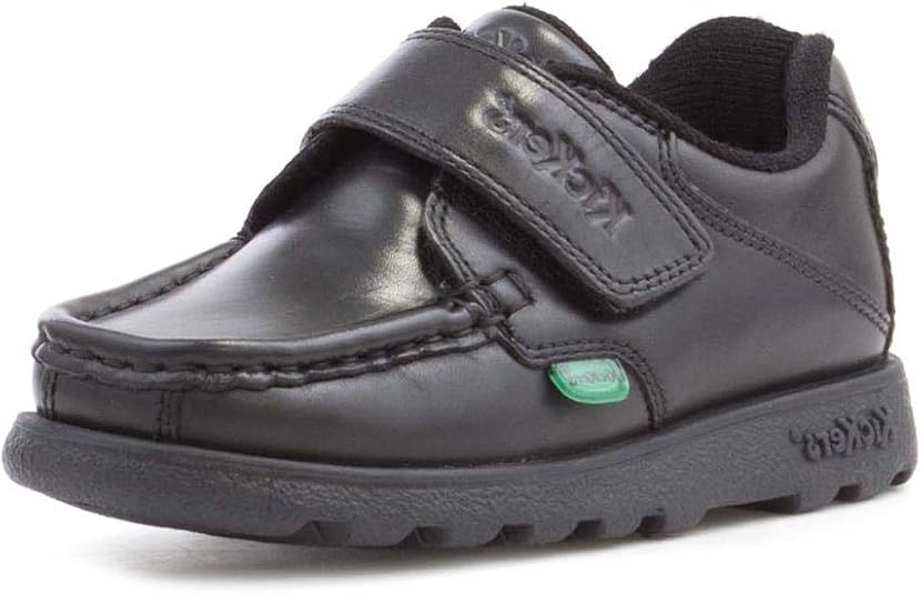 infant kickers size 7