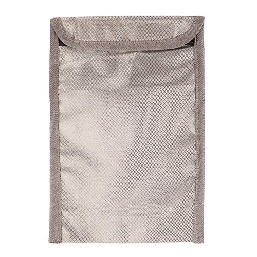 Totority Anti-Radiação Rf para Grávida Faraday Bloqueador de Sinal Celular para Proteção de Privacid