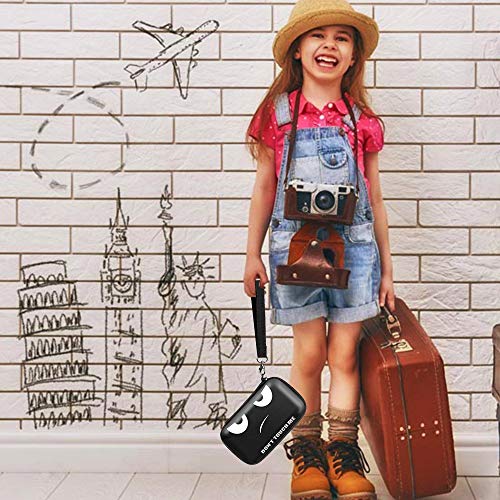 Fintie Carry Case voor Nintendo 2DS XL/New 3DS XL LL, beschermende draagbare hoes met harde schaal voor nieuwe 3DS XL LL… - Image 7