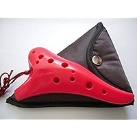Osawa Ocarina AC-Tμ-N Amazon.com: Focalink Osawa 12 Holes Soprano C ABS Resin
