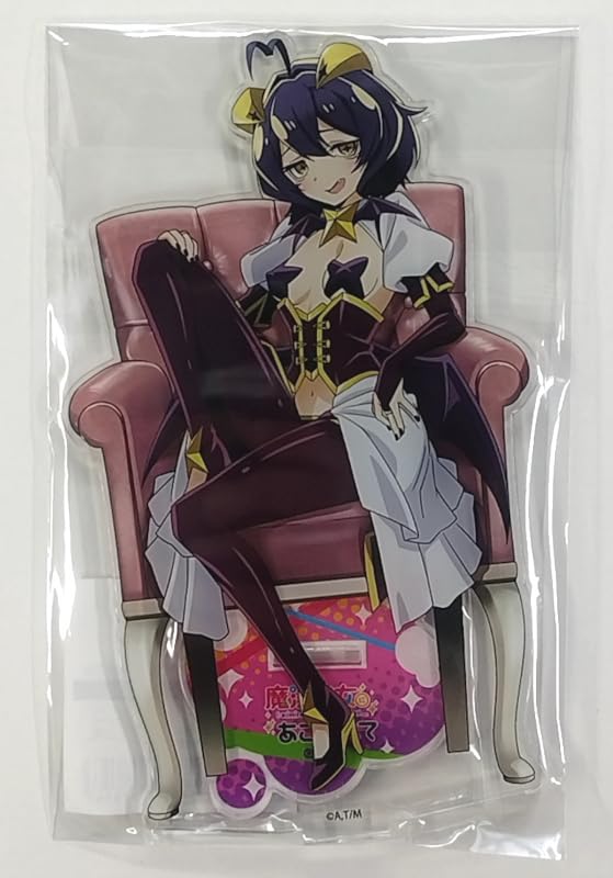 Amazon | 魔法少女にあこがれて アクリルフィギュア スタンド 柊