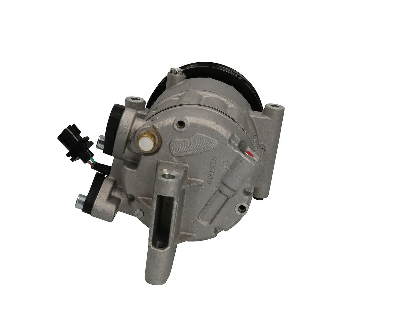 BOSCH Compressore, Climatizzatore 1986AD1251