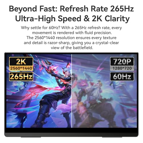 Industrial Grade 5K professional monitor product image
