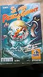  Super Picsou Géant numéro 108 du Trente Mars 2002 : Le cinéma et ses secrets !