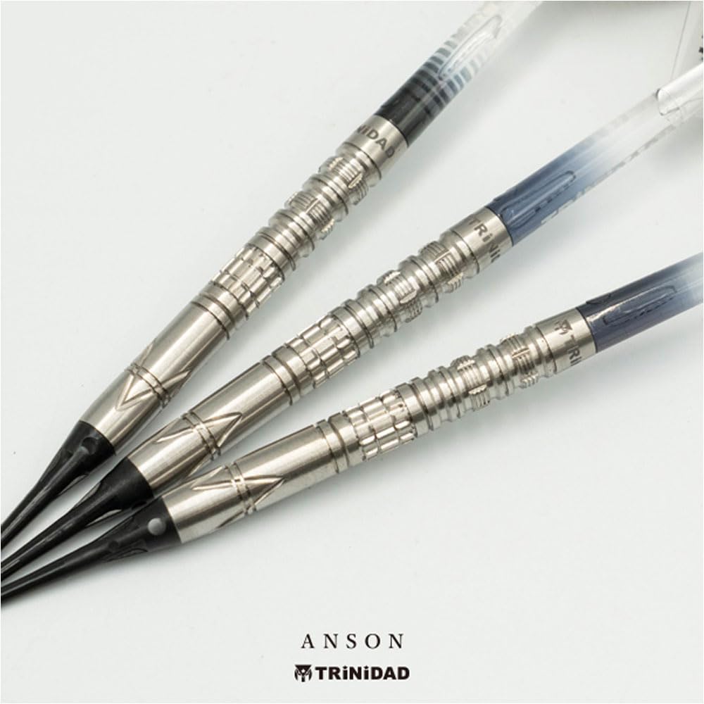 Amazon | TRiNiDAD PRO トリニダードプロ ANSON アンソン 2BA アン