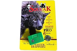 Digital Kill Squeak Trap Bait Caller Powered by Battery