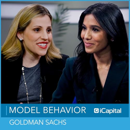 Model Behavior Ep. 4: Adapting to Today&rsquo;s Market