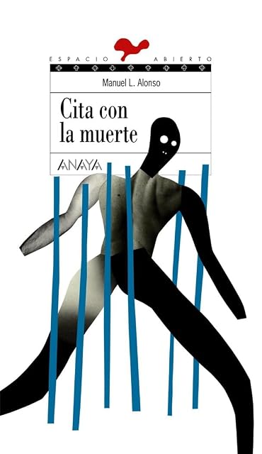 Portada de Cita con la muerte - Espacio Abierto)