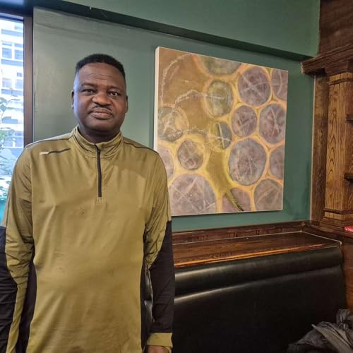 Who Killed Jacqueline?