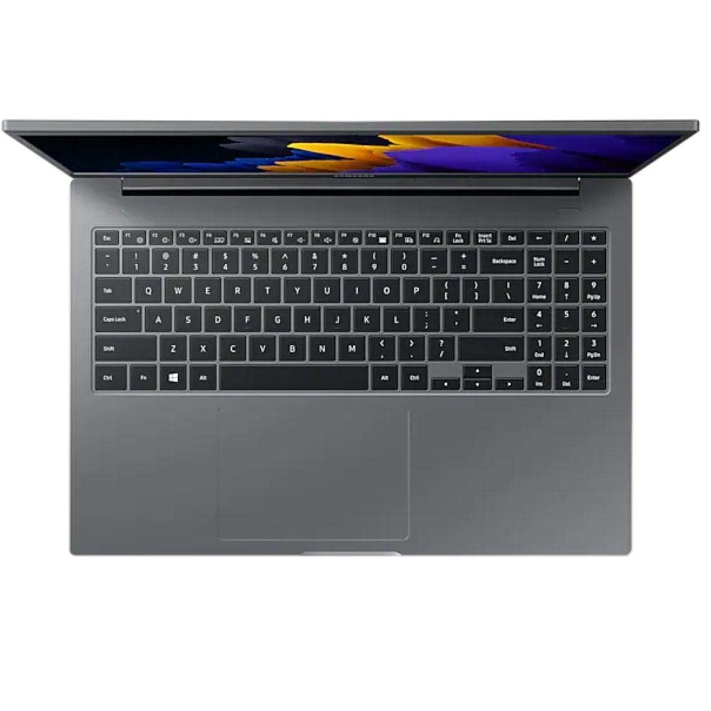 Samsung Book Core i7-1165G7, 8G, 256GB SSD, Iris Xe, 15.6