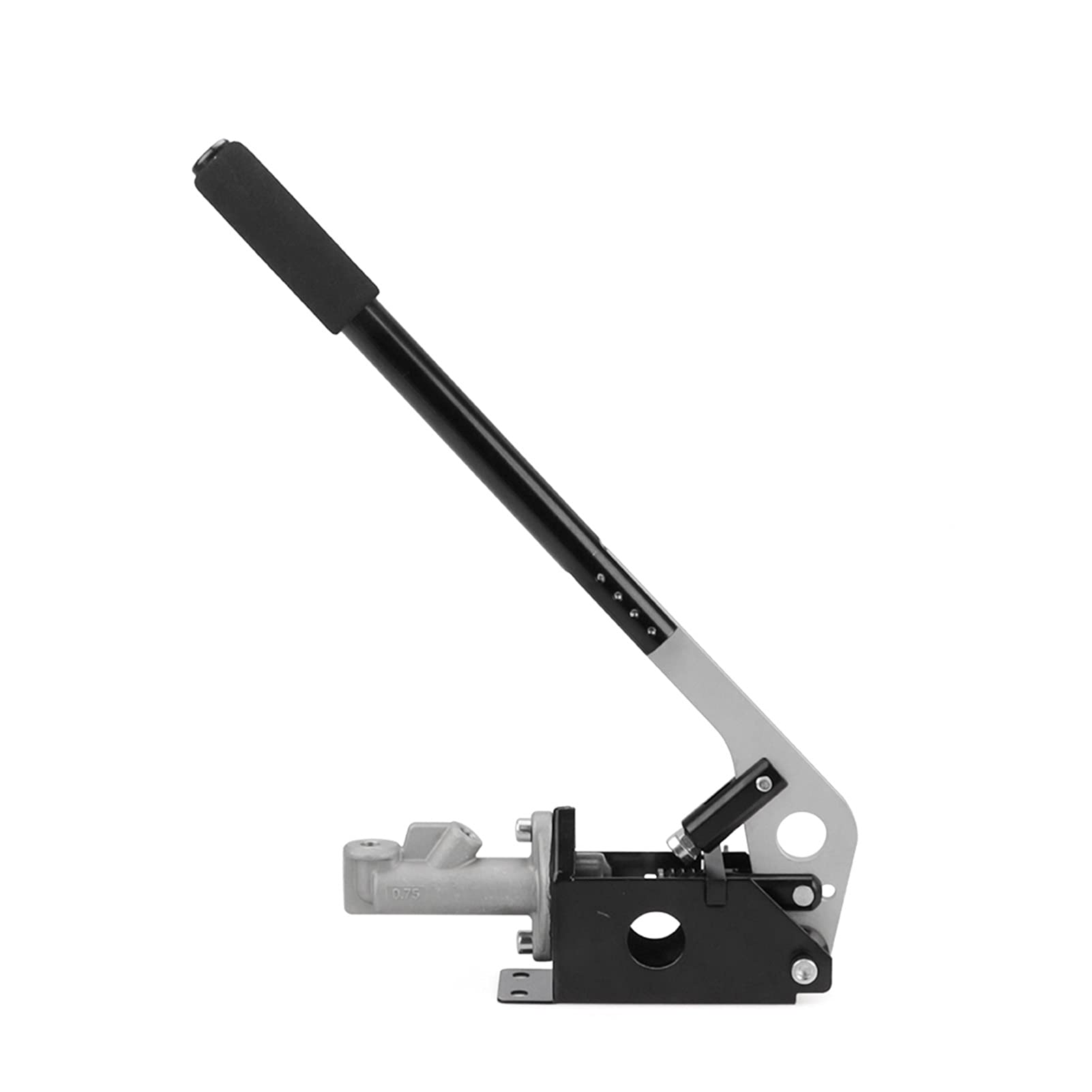 xiantuyue 500mm Length Hand Brake Aluminum Hydraulic Drift E Brake Racing Parking Handbrake Lever Gear Universal for cars