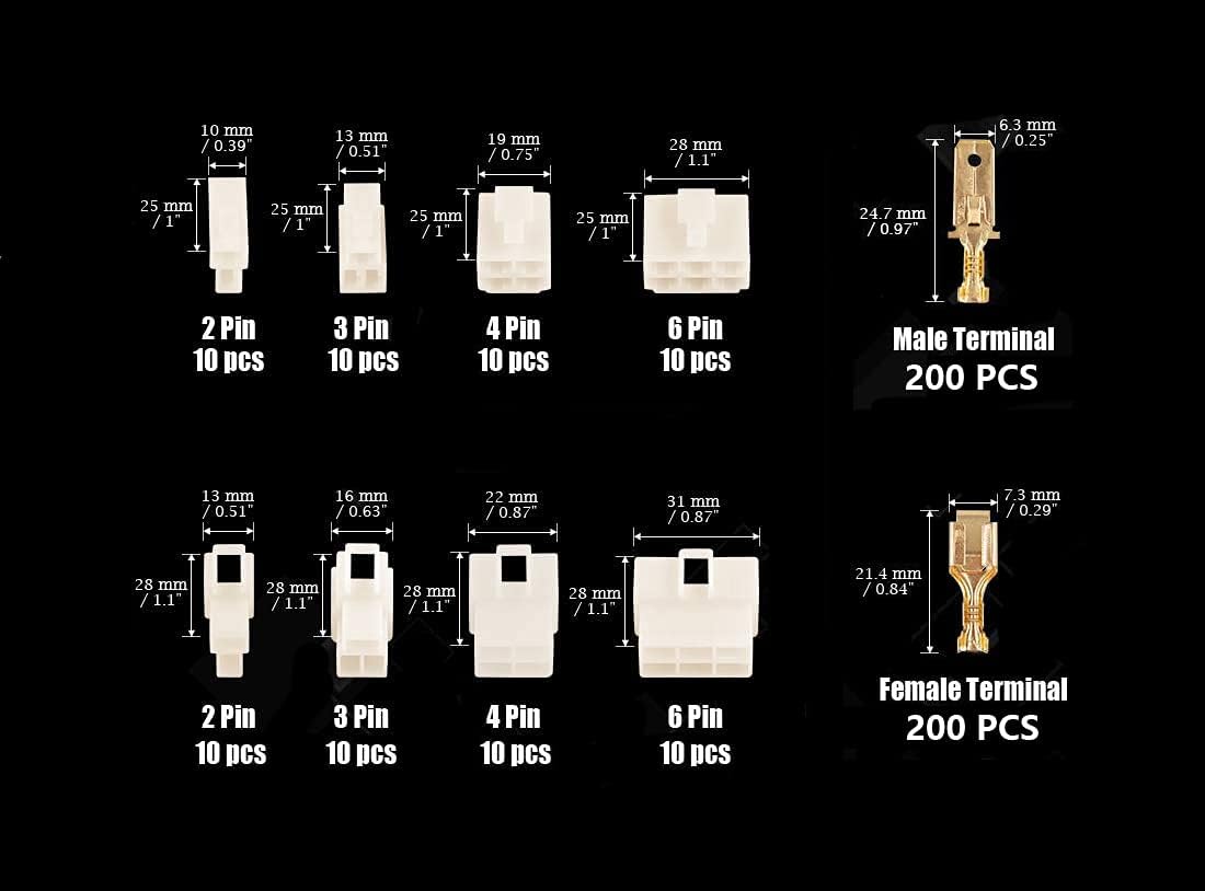 OTOTEC Lot De 50 Connecteurs De Treillis Pour Plantes Grimpantes En