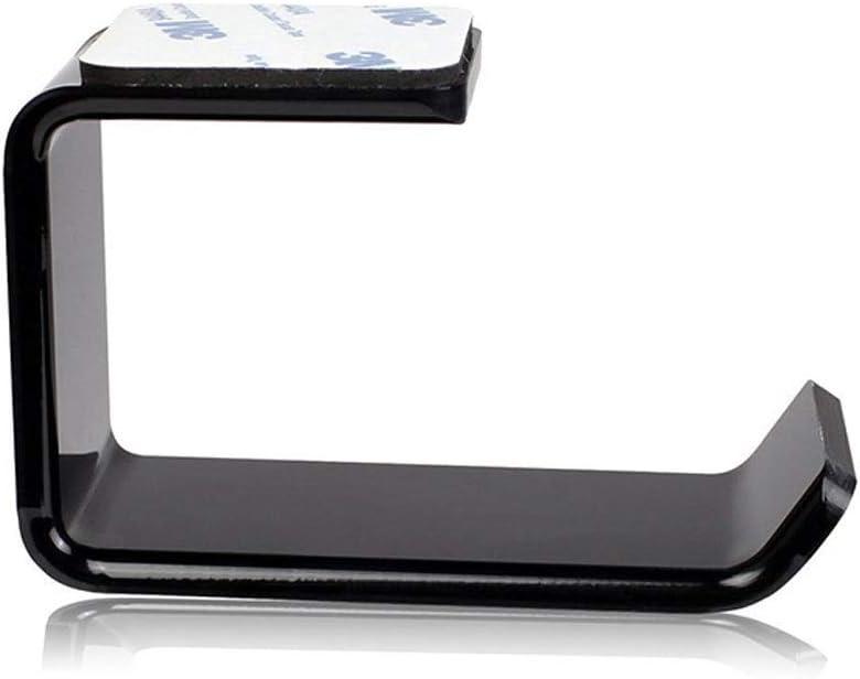 Headphone Headset Holder Hanger Earphone Wall,Desk Display Stand Bracket Hanger Headphone