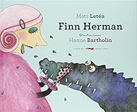 Finn Herman 8492412380 Book Cover