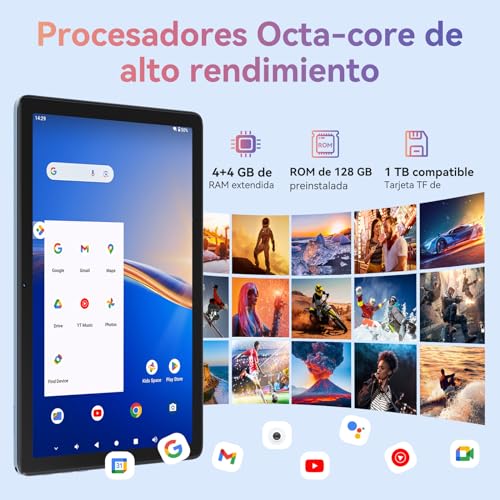 Teclados De Computadora, Wireless tabletas Marca CUBOT (3)