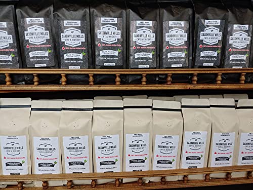 Café Colombia en Grano, Tostado Medio, 1 lb miniatura 6
