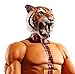 DC Universe Classics Bronze Tiger (Classic) Collectible Figure – Wave 18