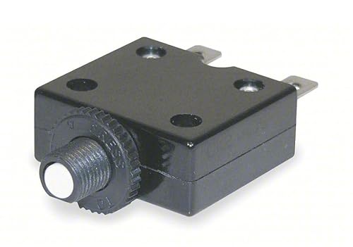 Treadmill Circuit Breaker 20A/250V for Horizon Models