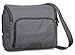 Price comparison product image CULLMANN - 99602 - STOCKHOLM Maxima 235+ stylish camera bag for compact or CSC camera with lens, grey - internal dimensions: 260x200x70mm - 460g light - leisure style