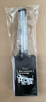 Amazon.co.jp: シクフォニ ペンライト ペンラ いるま すち みこと 雨乃