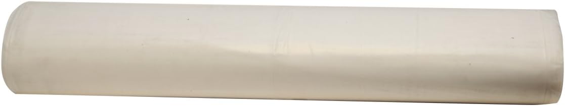 Trimaco 03306 SuperTuff Plastic Drop Cloth, 10-feet x 20-feet - - 