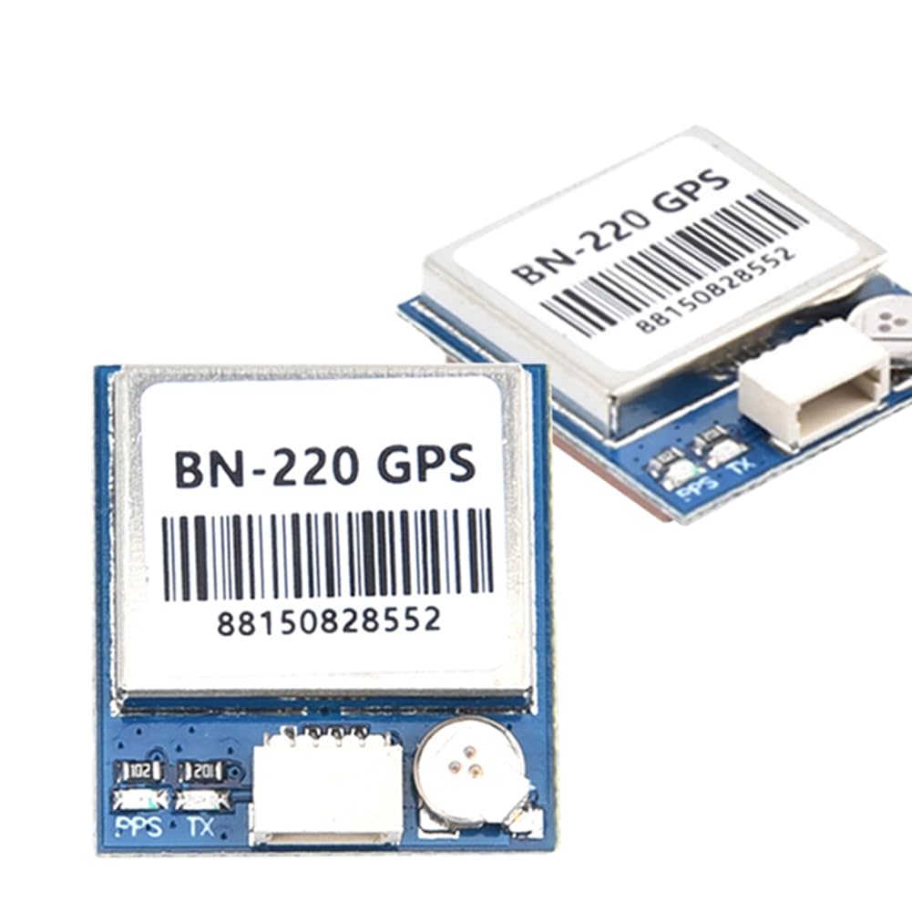 GLONASS Dual GPS BN-220 TTL Antennenmodul für Renndrohne RC FPV Flugzeug Quadrocopter
