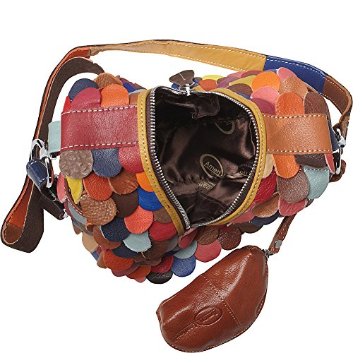 Rainbow Feesh Purse (#1761-9)3