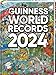 Produktbild Guinness World Records 2024: Deutschsprachige Ausgabe