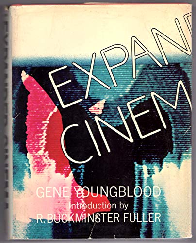 Expanded Cinema view 2