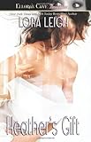 Heather's Gift (Men of August, Book 3)