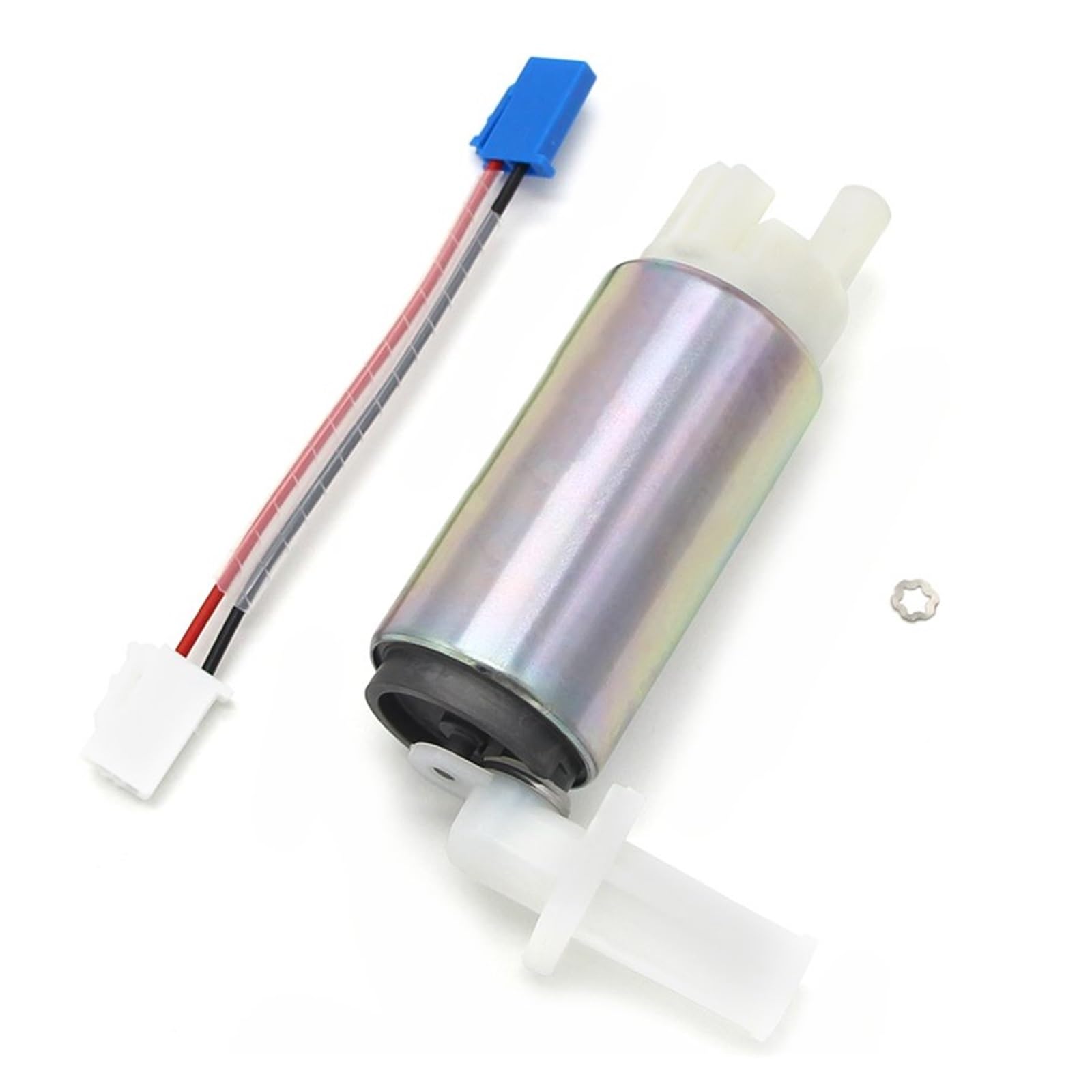 Pompa carburante Per FL150G FL175C ETX LF175 XCA FL200 LF200 FL225 LF225 FL250 LF250 FL300 LF300 Per F150 F115 F130 Per F350 Moto Pompa Carburante