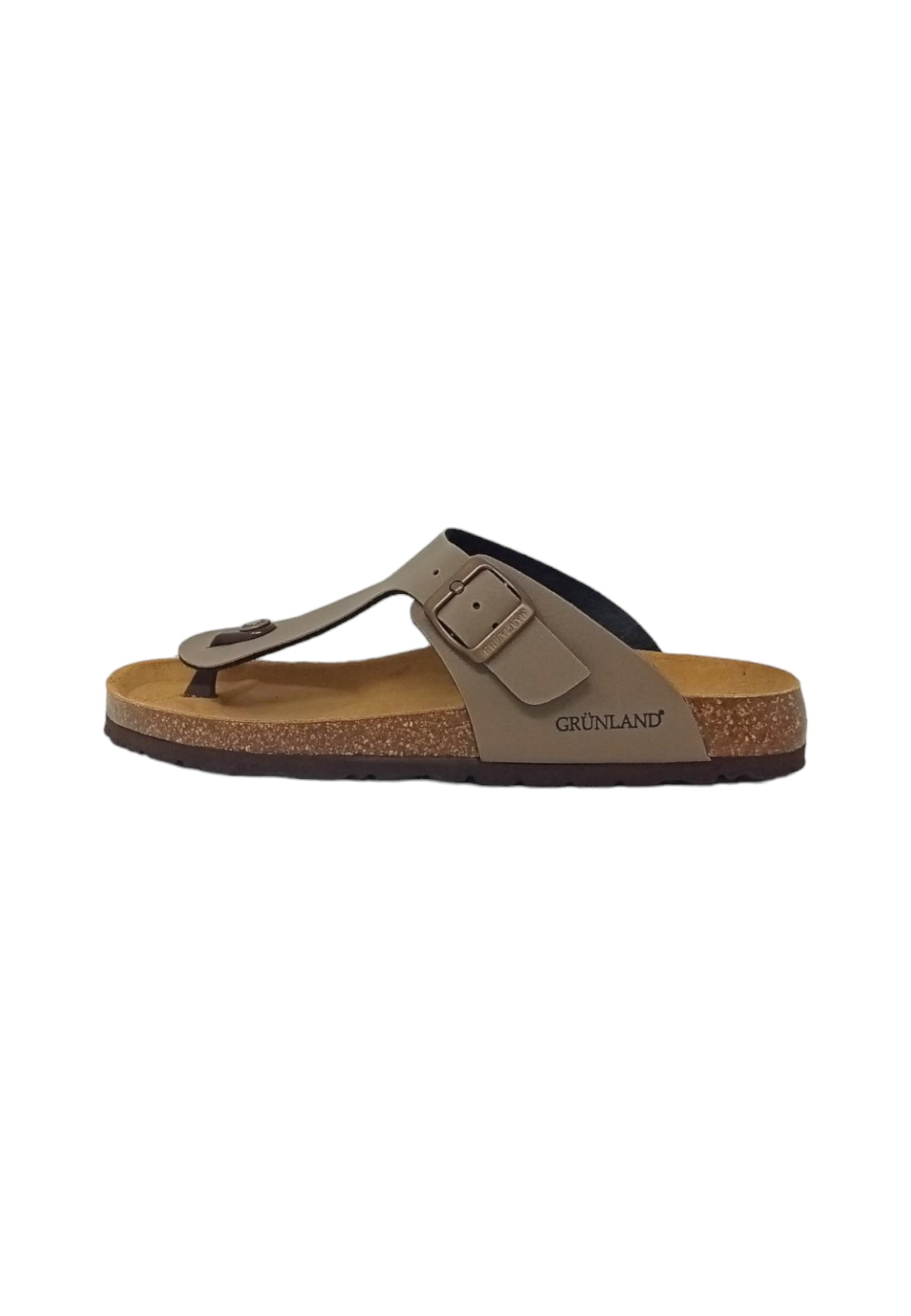 Grunland CC3011 BOBO Ciabatta Uomo S.