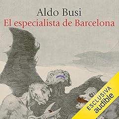El especialista de Barcelona copertina
