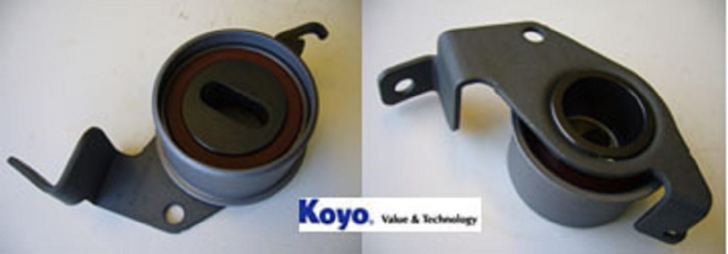 PU305733DRR1DV6 TENSIONER KOYO for MISTUSBISHI MIRAGE 1.8L LANCER 2.0L MD320174